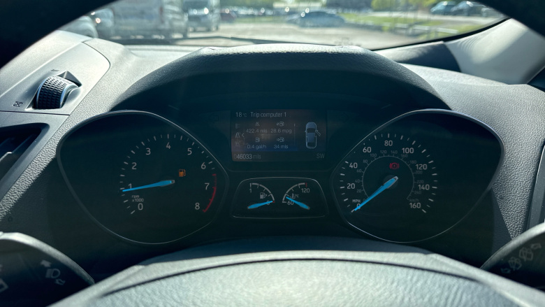 Ford Kuga 1.5 EcoBoost Titanium 5dr 2WD Petrol Estate